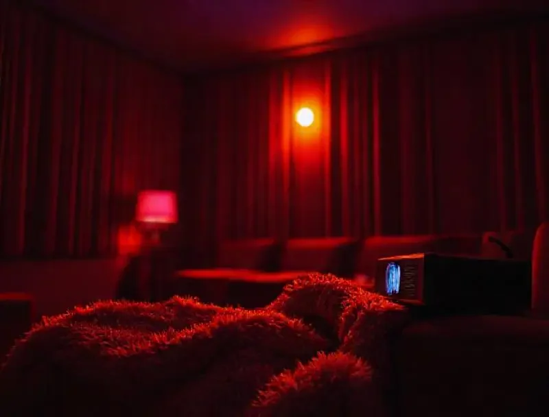 深夜治愈合集 - 影视之家